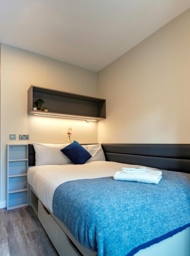 גלוואיי The Westwood Summer Accommodation מראה חיצוני תמונה